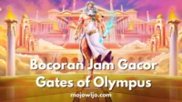 jam gacor gates of olympus